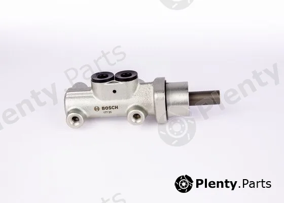 Bosch 0986AB8599 — Brake Master Cylinder