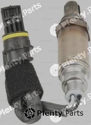 Lambda Sensor