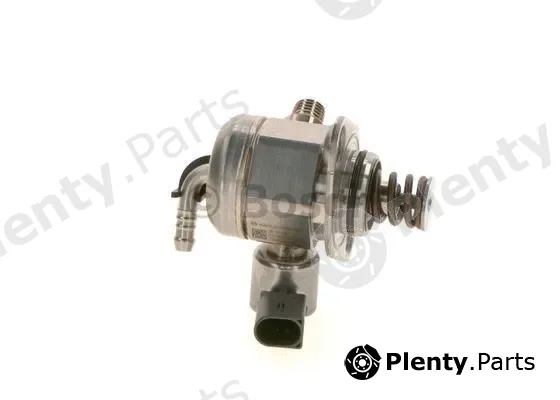 Bosch 0261520572 — High Pressure Pump