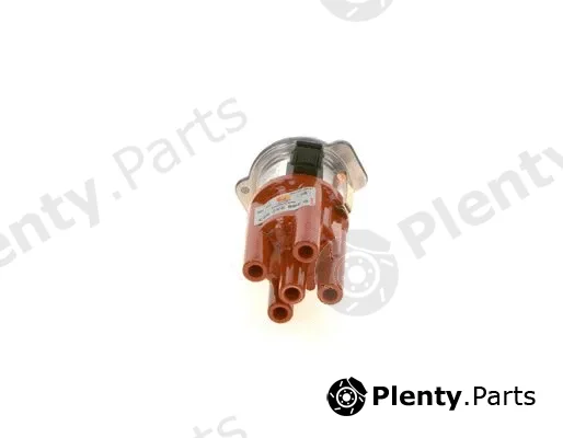 Bosch 0986237663 — Distributor, ignition