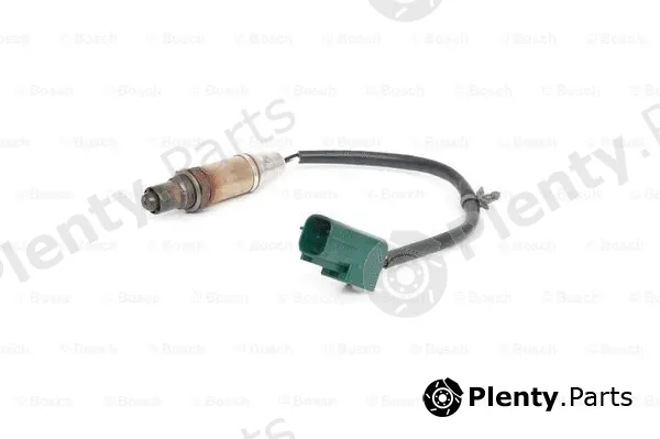 Lambda Sensor