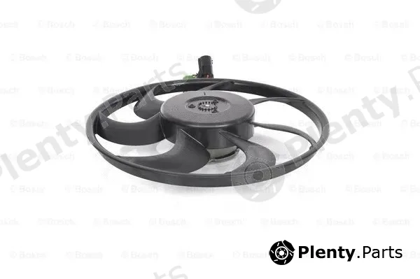 Bosch 0130303300 — Electric Motor, radiator fan