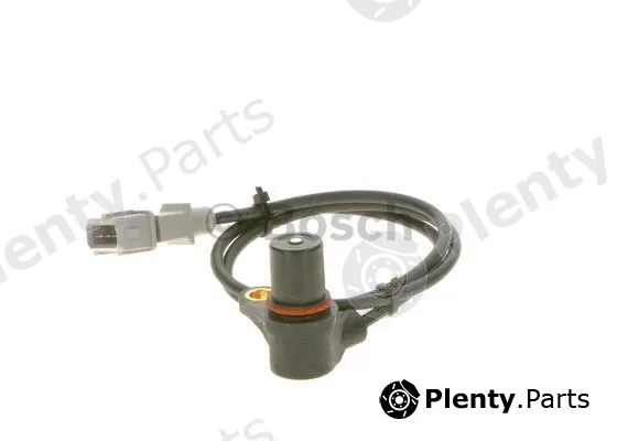 Bosch 0261210139 — Sensor, crankshaft pulse
