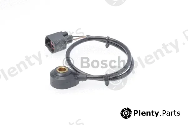 Bosch 0261231183 — Knock Sensor