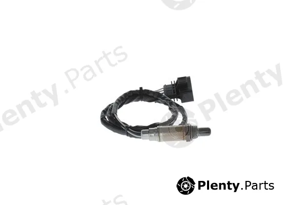 Lambda Sensor
