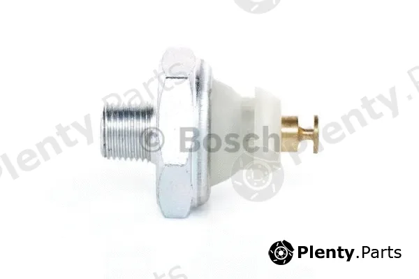 Bosch 0986345005 — Oil Pressure Switch