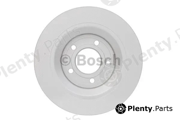 Bosch 0986479C69 — Brake Disc