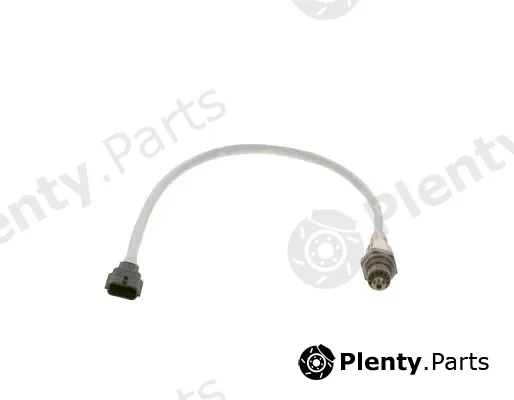 Lambda Sensor