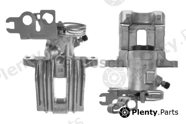 Bosch 0986134217 — Brake Caliper