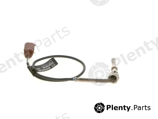 Bosch 0986259072 — Sensor, exhaust gas temperature