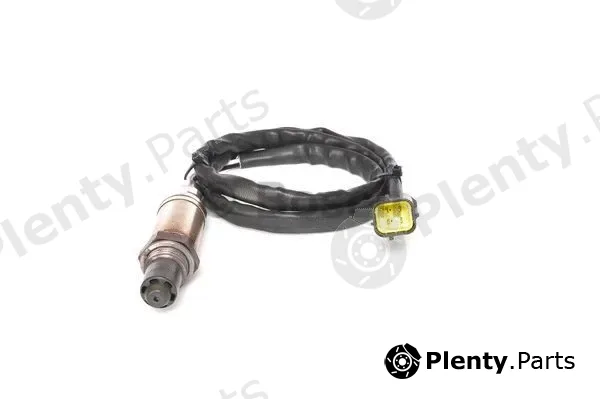 Lambda Sensor