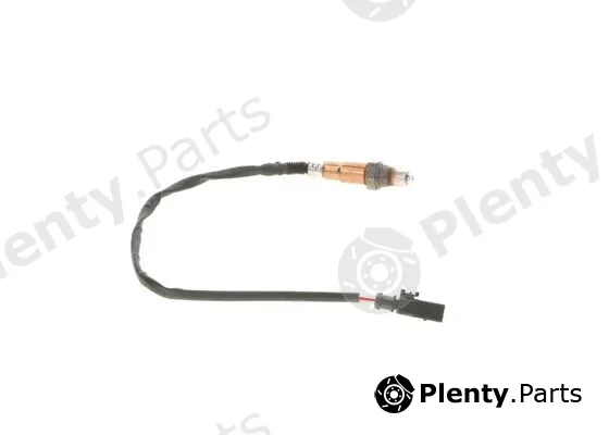 Lambda Sensor
