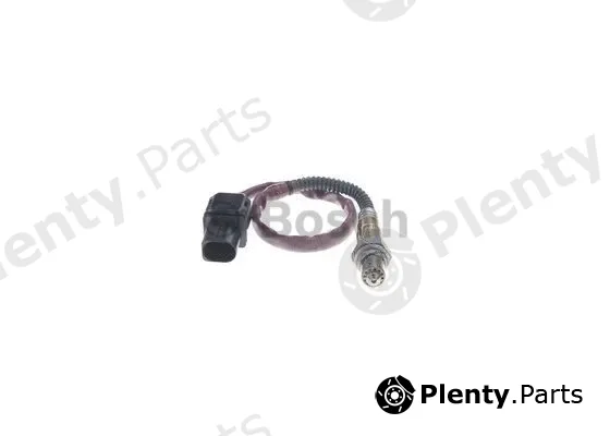 Lambda Sensor