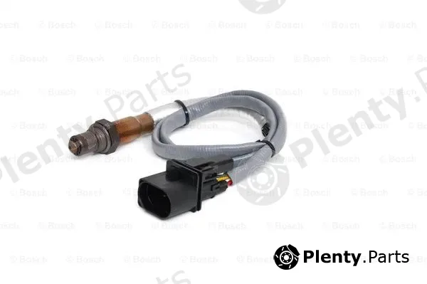 Lambda Sensor