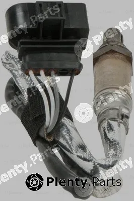 Lambda Sensor