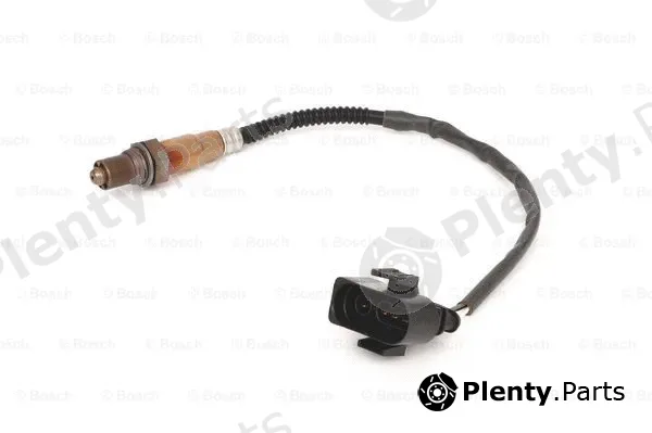 Lambda Sensor