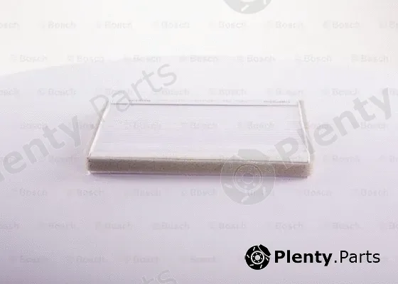 Bosch 0986BF0556 — Filter, cabin air