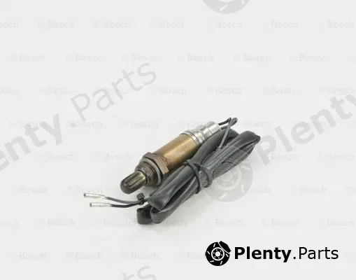 Lambda Sensor Universal