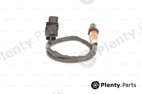 Lambda Sensor