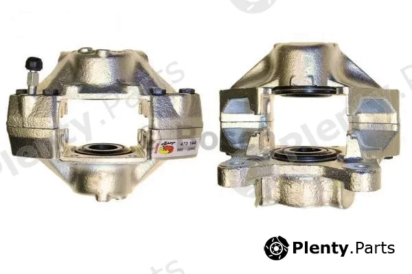 Bosch 0986473144 — Brake Caliper