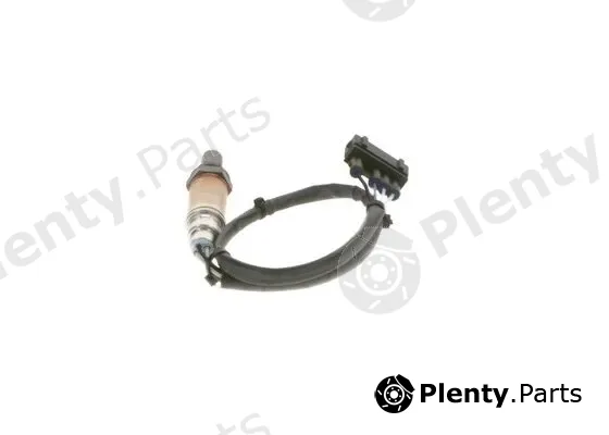 Lambda Sensor