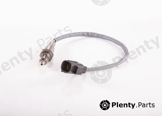 Lambda Sensor