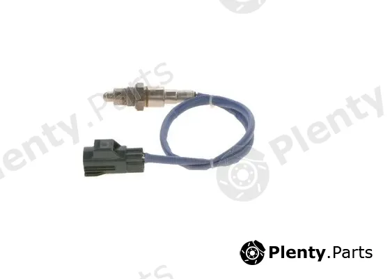 Lambda Sensor