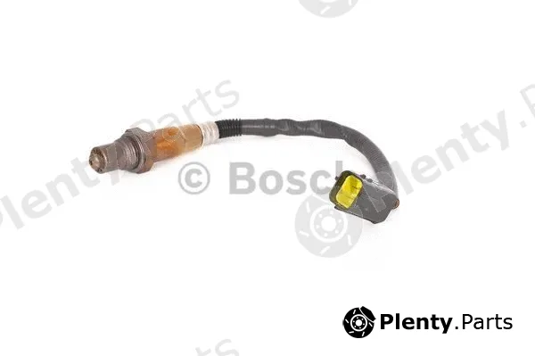 Lambda Sensor
