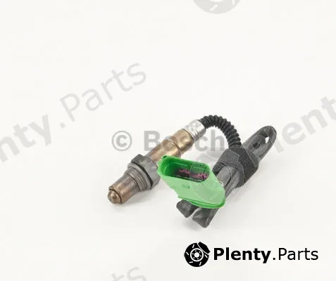 Lambda Sensor