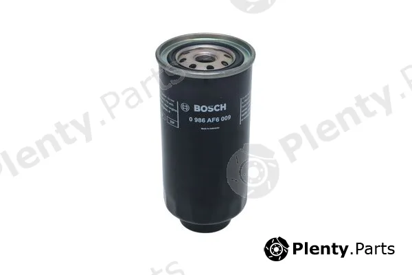 Bosch 0986AF6009 — Fuel Filter