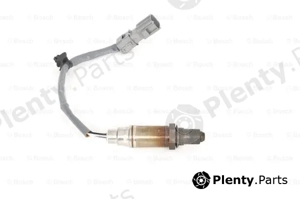 Lambda Sensor