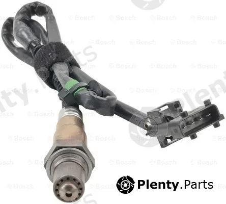 Lambda Sensor