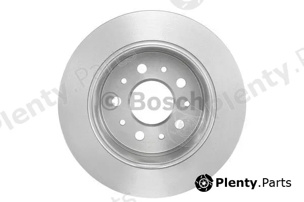 Bosch 0986479065 — Brake Disc