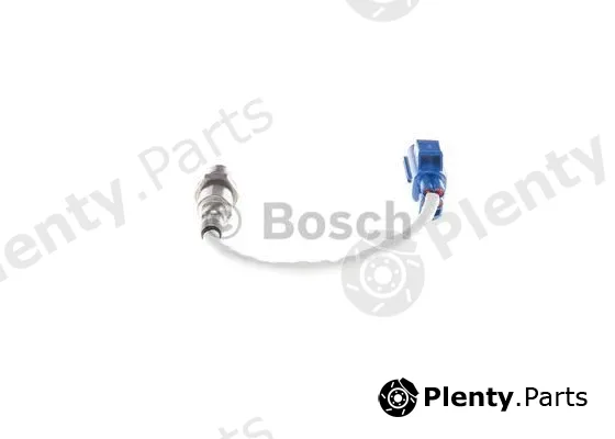 Lambda Sensor