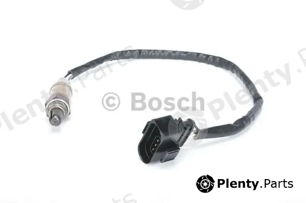 Lambda Sensor