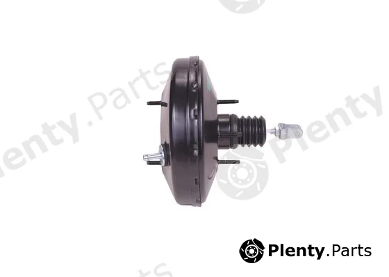Bosch 0204745487 — Brake Booster
