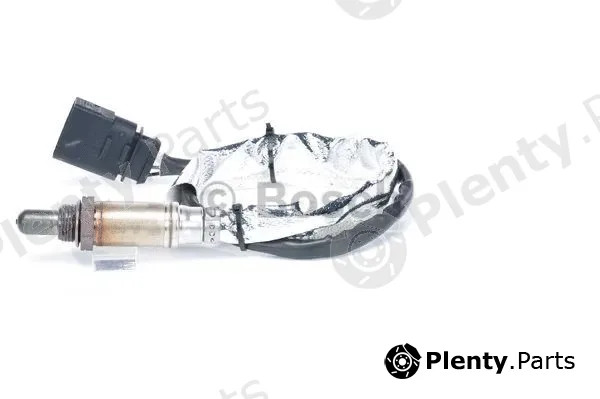 Lambda Sensor