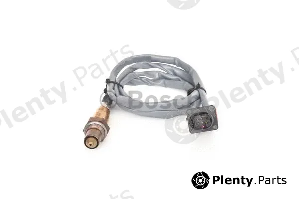 Lambda Sensor