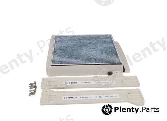 Bosch 0986AF5817 — Filter, cabin air