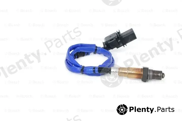 Lambda Sensor