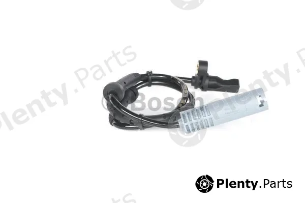 Bosch 0986594519 — Sensor, wheel speed