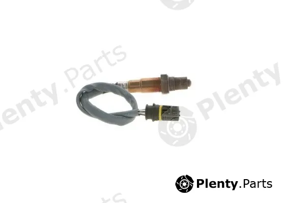 Lambda Sensor