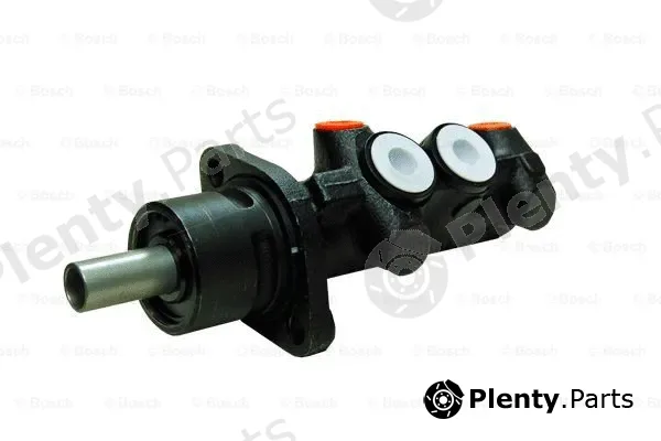 Bosch 0204123176 — Brake Master Cylinder
