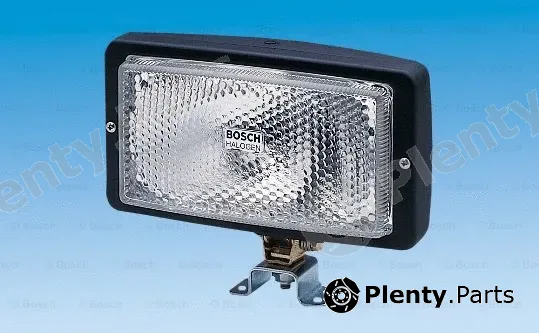Bosch 0305001005 — Front Fog Light