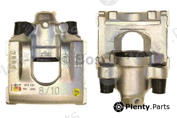 Bosch 0986473131 — Brake Caliper