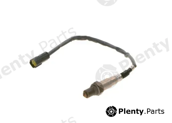 Lambda Sensor