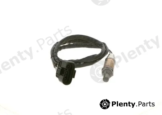 Lambda Sensor