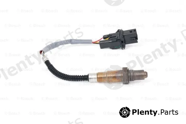 Lambda Sensor