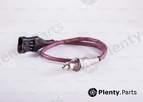 Bosch 0258030157 — Lambda Sensor