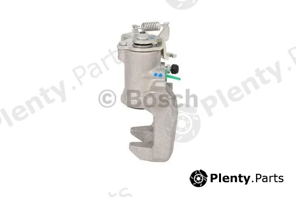 Bosch 0986135525 — Brake Caliper